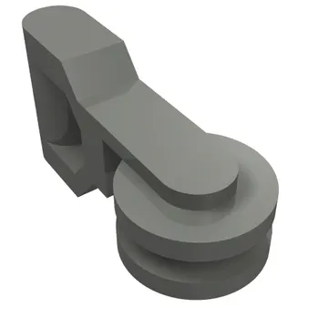Equipment Zip Line Handle