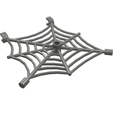 Insect Accessory, Spider Web