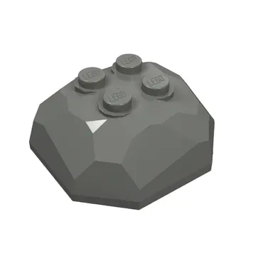 Rock Boulder, Top