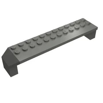 Brick Arch 2 x 14 x 2 1/3