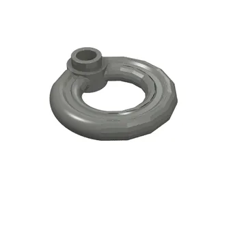 Equipment Flotation Ring [Life Preserver]