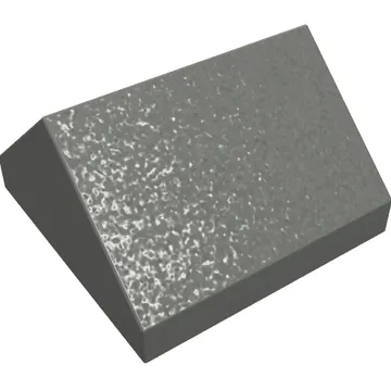 Brick Sloped 45° 2 x 2 Double