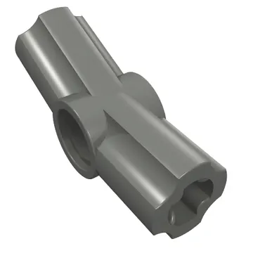 Technic Axle and Pin Connector Angled #3 - 157.5°