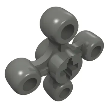 Technic Knob Wheel