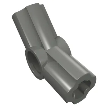 Technic Axle and Pin Connector Angled #4 - 135°