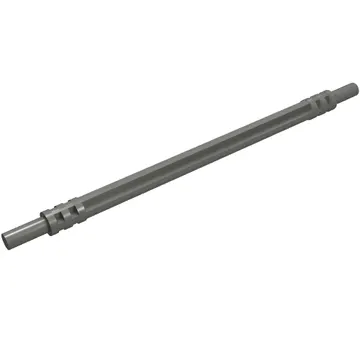 Axle Hose, Soft 11L