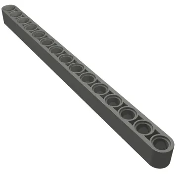 Technic Beam 1 x 15 Thick