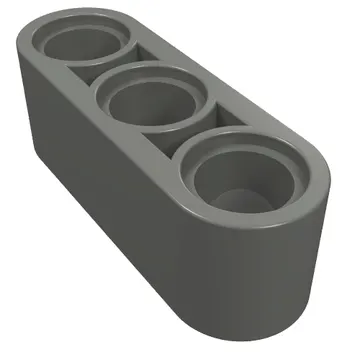 Technic Beam 1 x 3 Thick