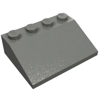 Brick Sloped 33° 3 x 4