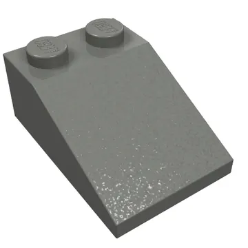 Brick Sloped 33° 3 x 2