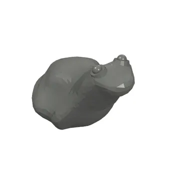 Animal, Frog