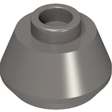 Cone 1 1/2 x 1 1/2 x 2/3