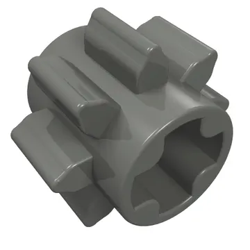 Technic Gear 8 Tooth