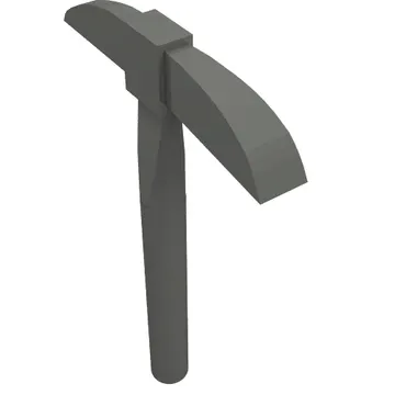 Tool Pickaxe
