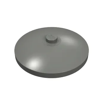 Dish 4 x 4 Inverted [Radar]