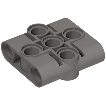 Technic Connector Beam 3 x 3