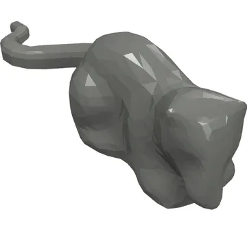 Animal, Rodent, Rat / Mouse [Plain]