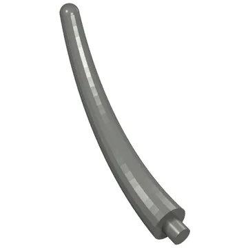 Animal Body Part / Plant, Tail / Claw / Horn / Branch / Tentacle, End Section