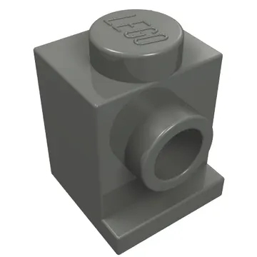 Brick Special 1 x 1 with Headlight