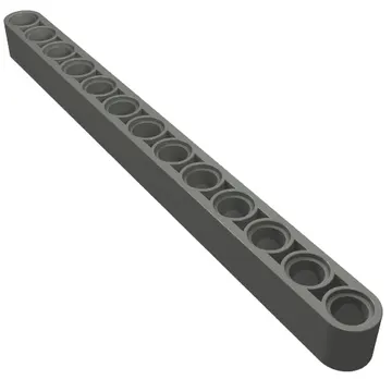 Technic Beam 1 x 13 Thick