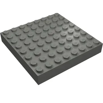 Brick 8 x 8