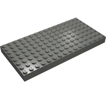 Brick 8 x 16