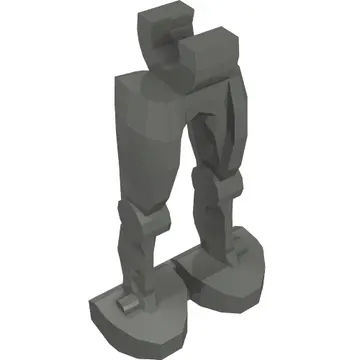 Legs Mechanical, Super Battle Droid [Original]