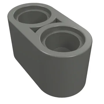 Technic Beam 1 x 2 Thick