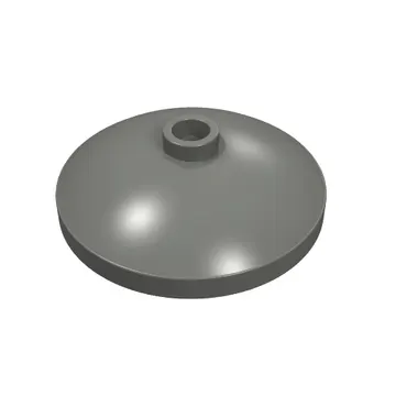 Dish 3 x 3 Inverted [Radar]
