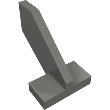 Tail Shuttle - Small