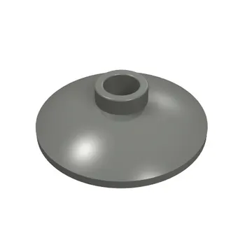 Dish 2 x 2 Inverted [Radar]