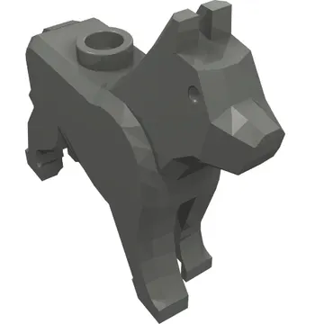 Animal, Dog / Wolf