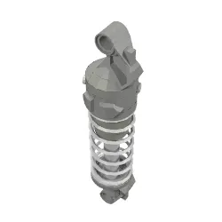Technic Shock Absorber 11.5L [Complete Assembly]