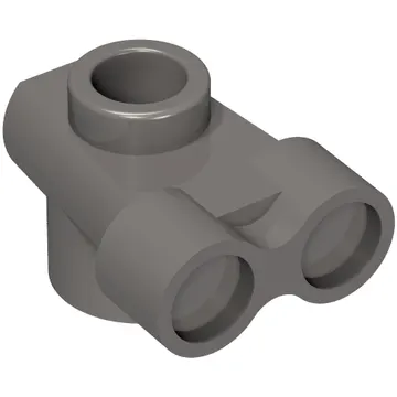 Equipment Binoculars with Stud on Top