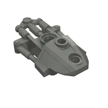 Large Figure Limb Cover (Toa Inika)