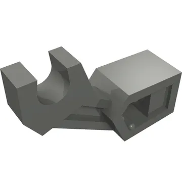 Arm Mechanical with Clip [Thin Support]