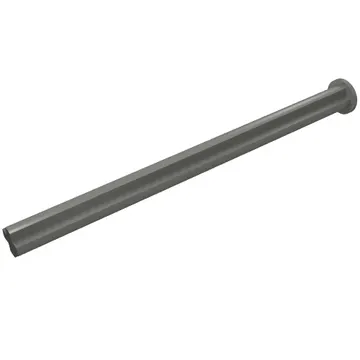 Technic Axle 8 with Stop