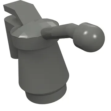 Tool Oil Can [Smooth Handle]