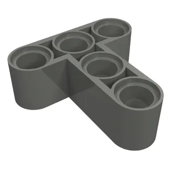 Technic Beam 3 x 3 T-Shape Thick