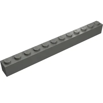 Brick 1 x 12