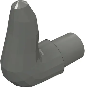 Animal Body Part, Horn (Cattle)
