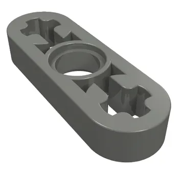 Technic Beam 1 x 3 Thin
