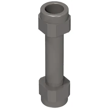 Weapon Hilt Symmetric