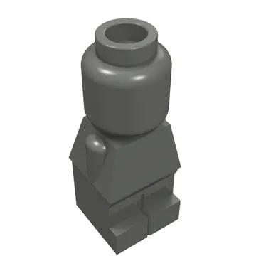 Microfig [PLAIN]