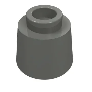 Cone 1.17 x 1.17 x 2/3 (Fez)