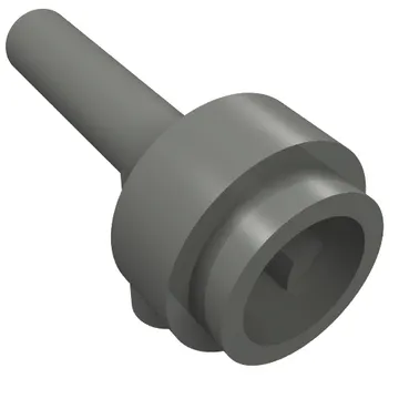 Weapon Gun / Torch (Space) [No Grooves]