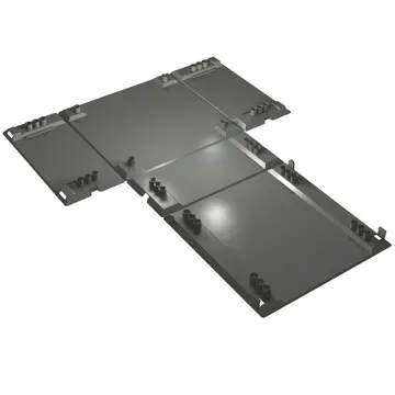 Box / Case, Fold-Out Race Track 34 x 42