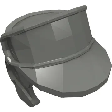 Hat / Cap Hoth Rebel Trooper