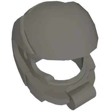 Helmet Space