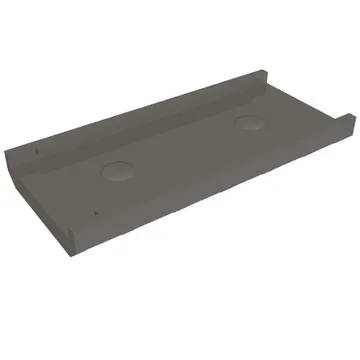 Ladder Holder 6 x 2, for Ladder 14 x 2.5